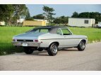 Thumbnail Photo 42 for 1969 Chevrolet Nova